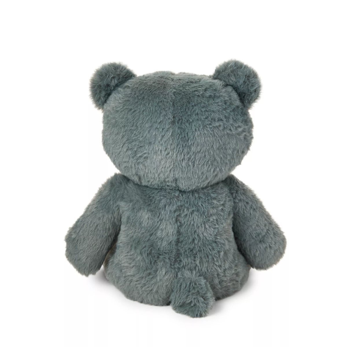 Gothic Skeleton Bear Plush