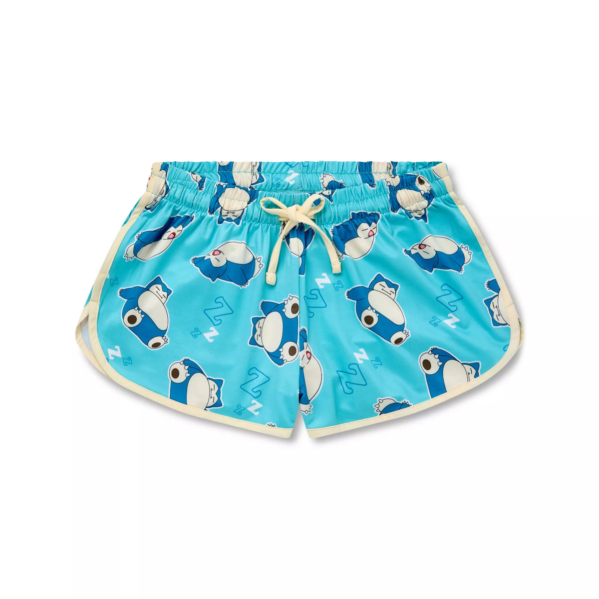 Snorlax Pajama Set - Pokémon