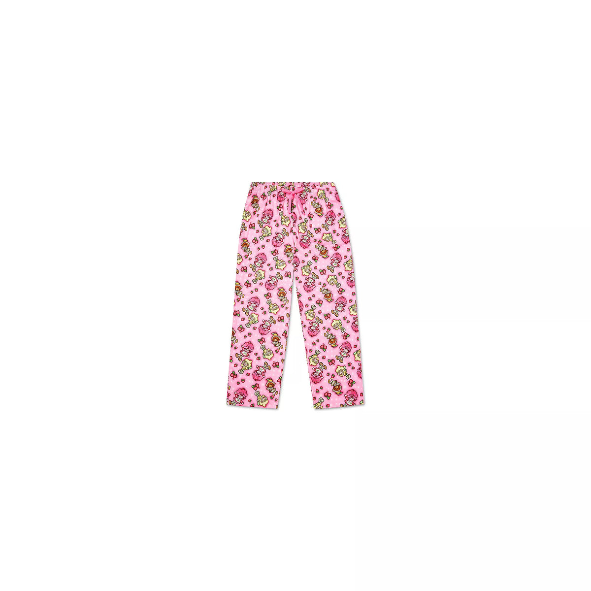Strawberry Shortcake Lounge Pants