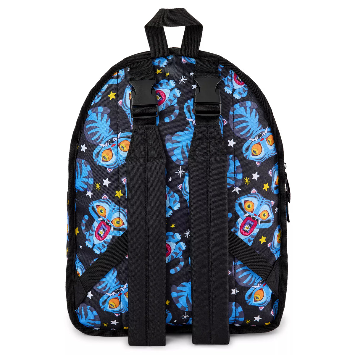 Flip Pak KPop Demon Hunters Derpy Reversible Backpack