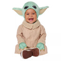 Baby Grogu Costume - The Mandalorian and Grogu