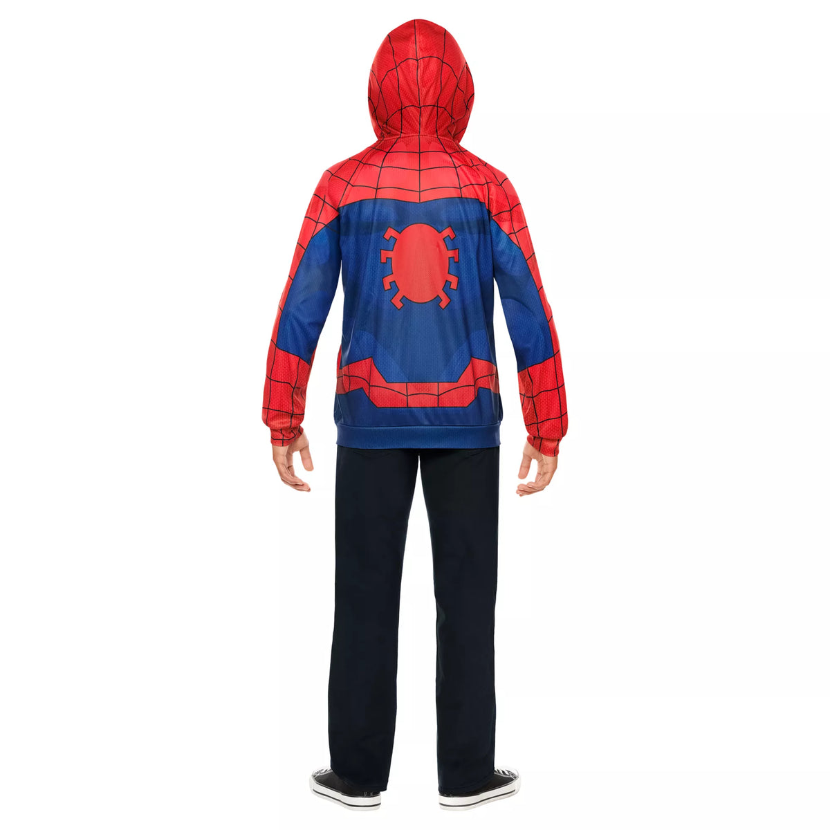 Kids Spider-Man Classic Costume Kit