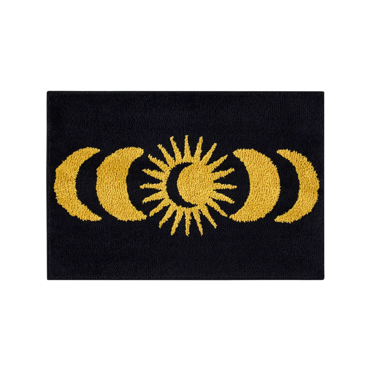 Celestial Witch Bath Mat