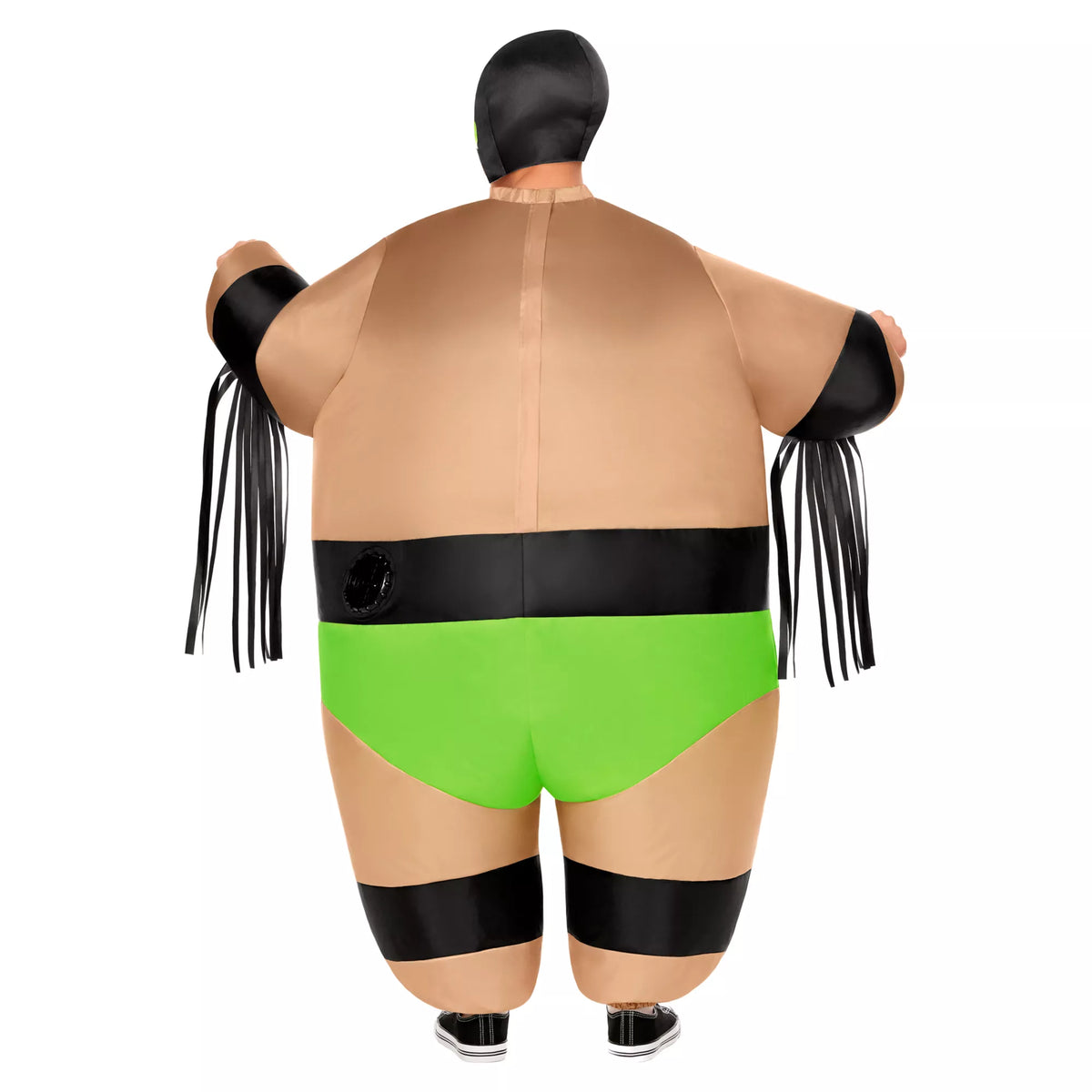 Kids Inflatable Wrestler Costume