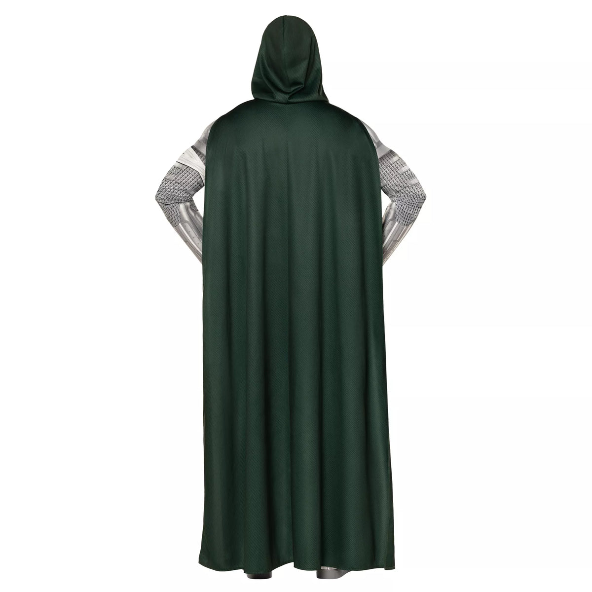 Adult Doctor Doom Costume - Avengers: Doomsday