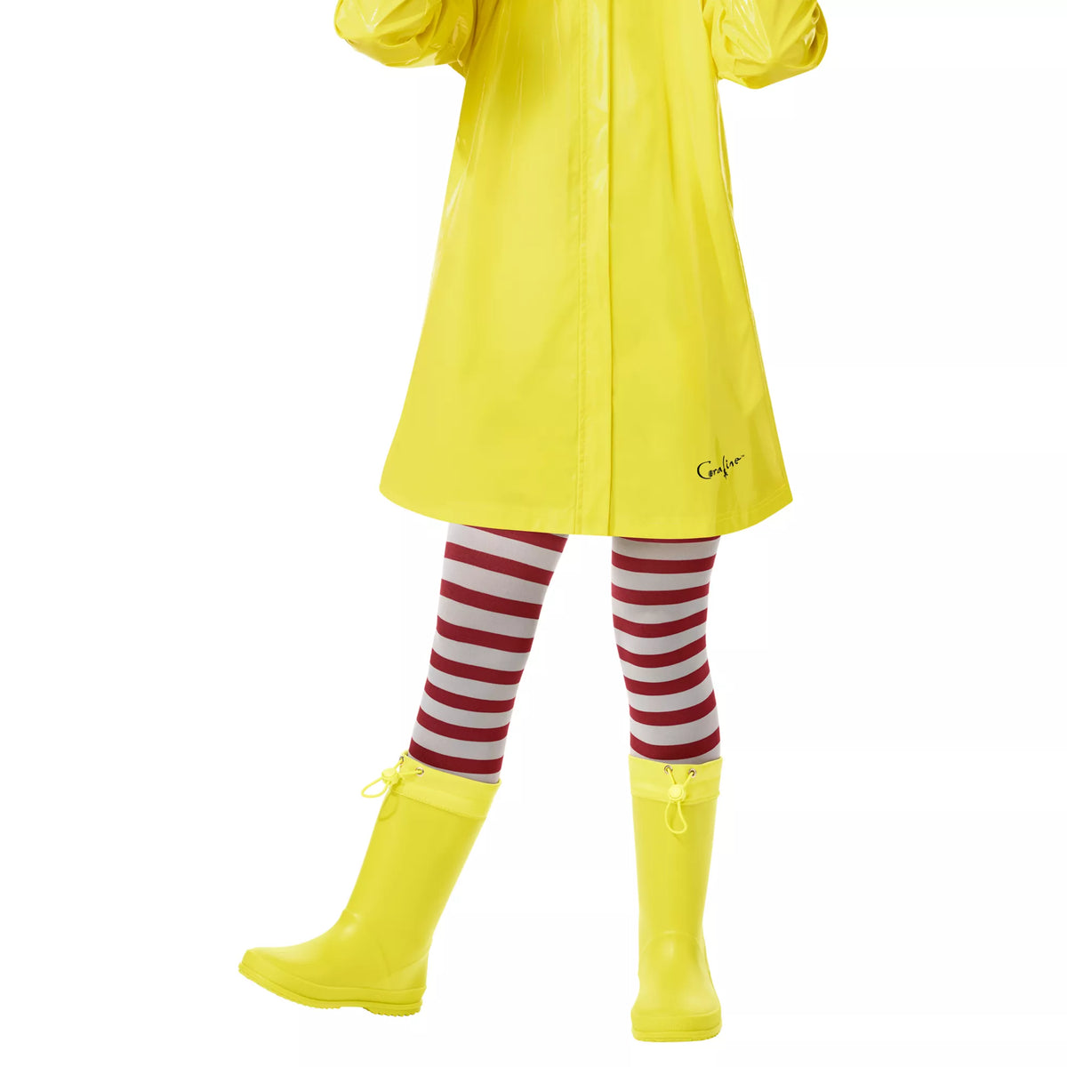 Kids Coraline Tights