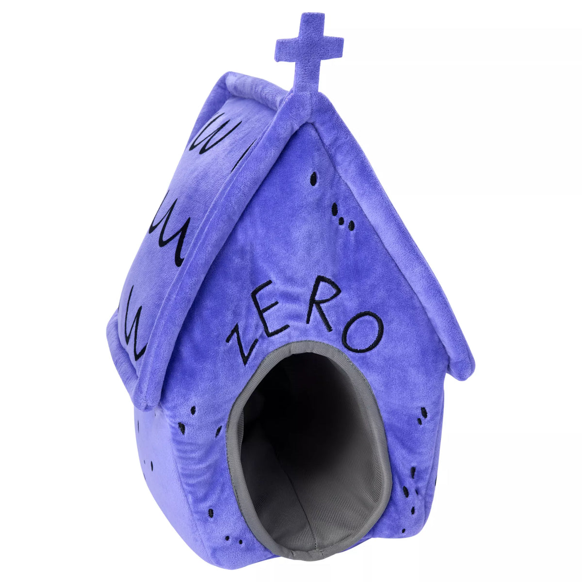 Zero Tombstone Plush - The Nightmare Before Christmas