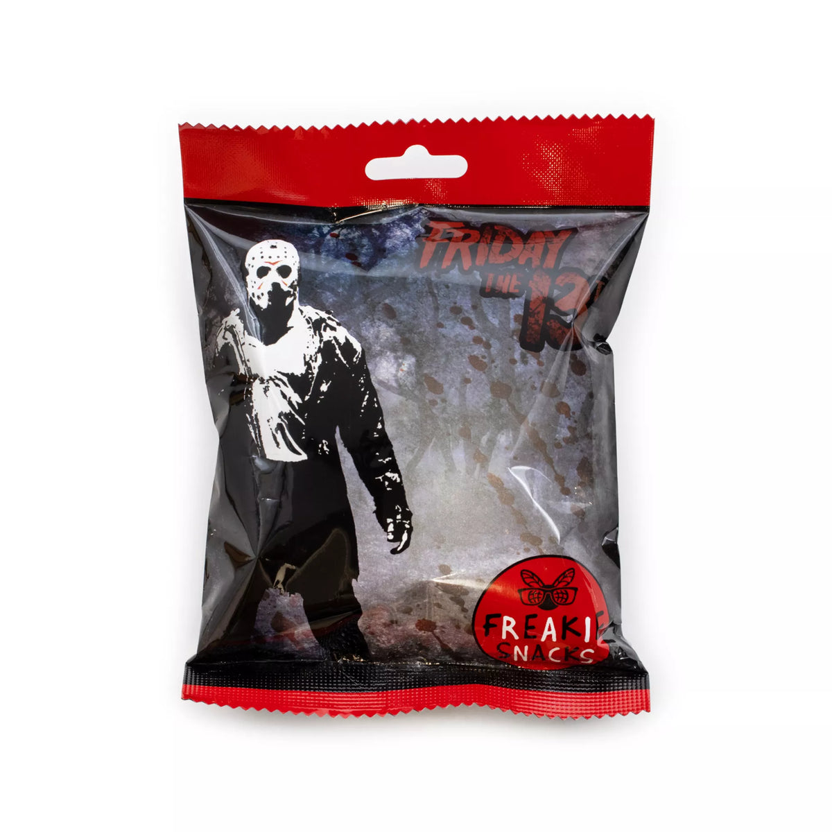 Jason Freakie Snacks Bag - Friday the 13th