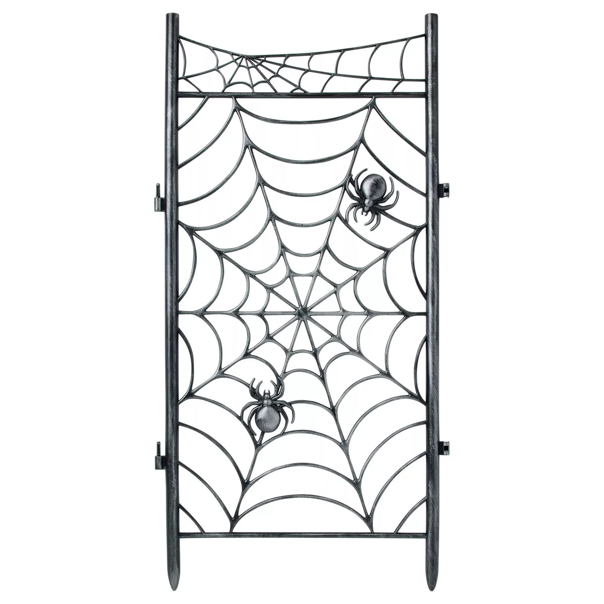 Spiderweb Fence