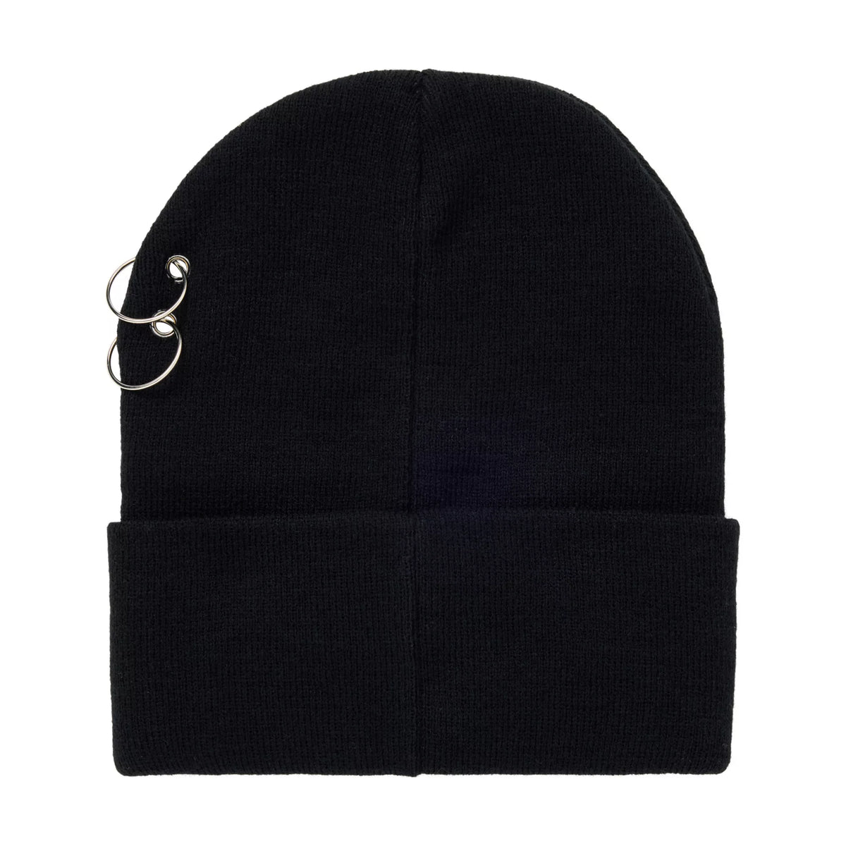 Chucky and Tiffany Heart Beanie
