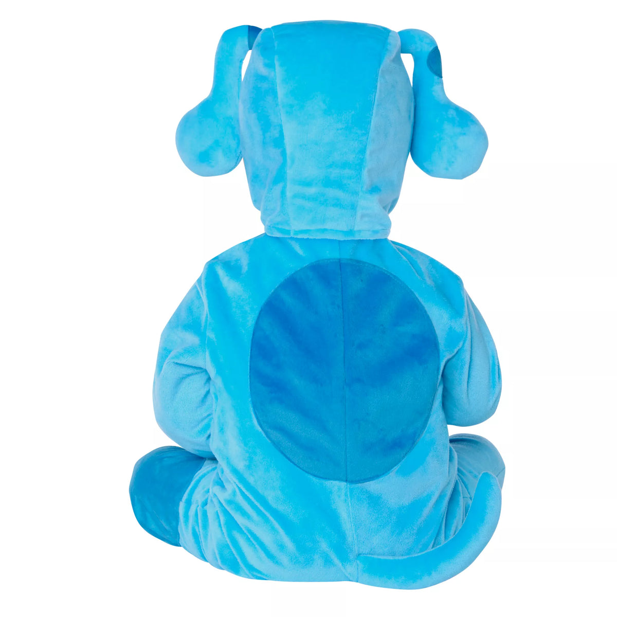 Baby Blue Costume - Blue's Clues and You