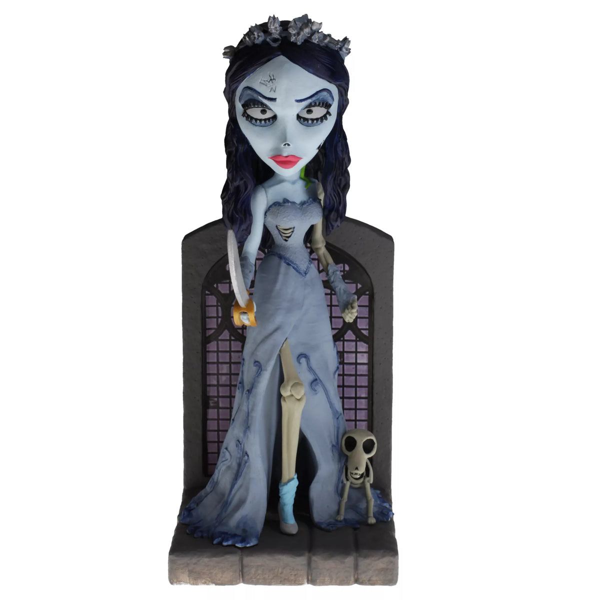 Emily Bobblehead - Corpse Bride