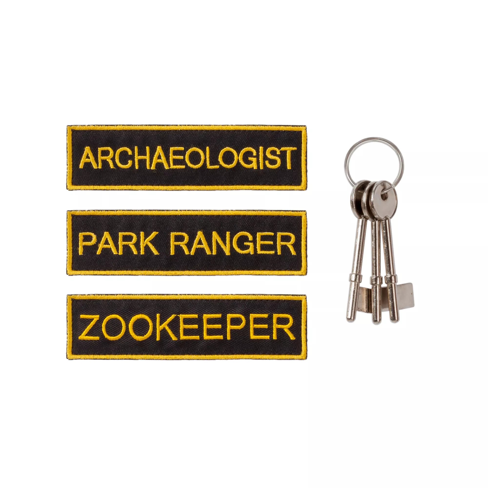 Adult Women's Zookeeper Costume