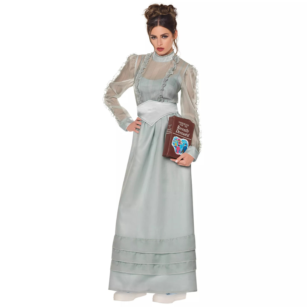 Adult Astrid Deetz Dress Costume - Beetlejuice Beetlejuice