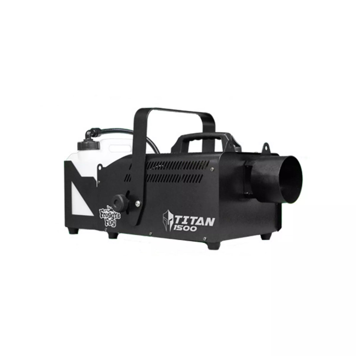 1500 Watt Titan Fog Machine - Froggy's Fog