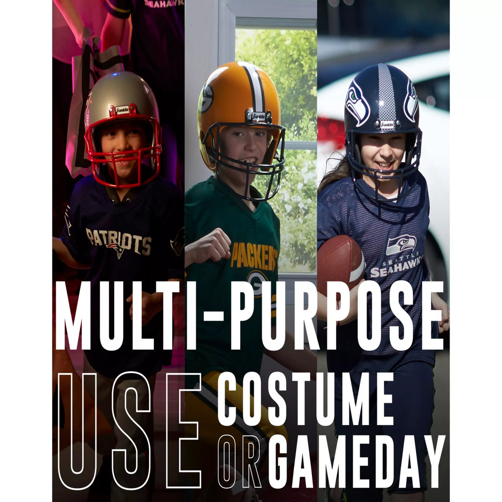 Kids Baltimore Ravens NFL Uniform Costume Deluxe - Franklin Sports