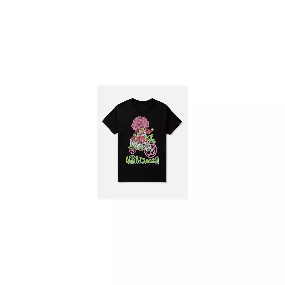 Berry Sweet T Shirt - Strawberry Shortcake