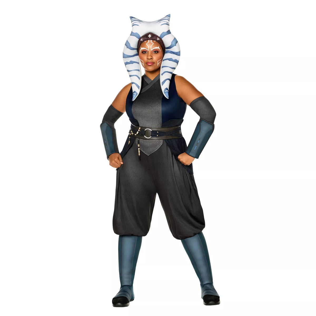 Adult Ahsoka Tano™ Costume - Star Wars