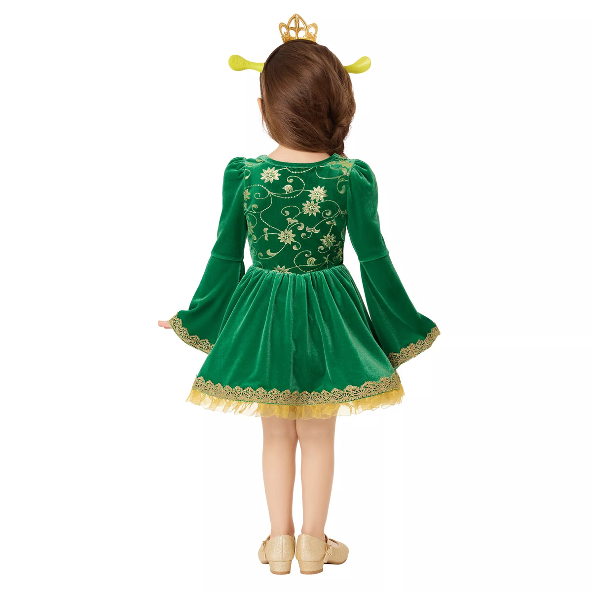 Toddler Fiona Costume -  Shrek