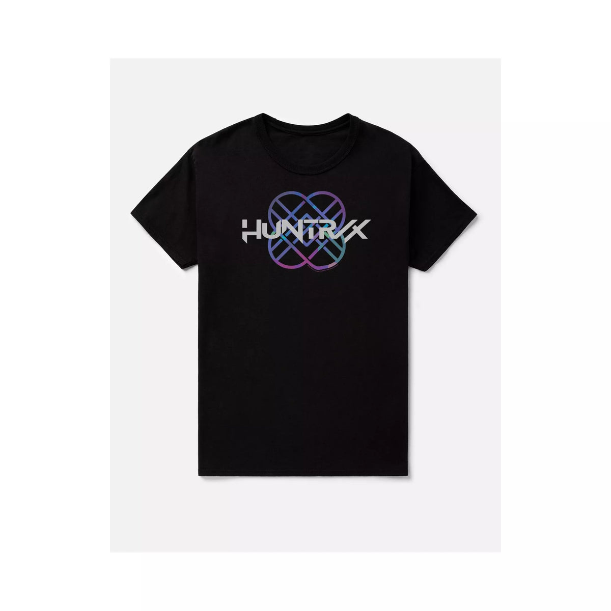 KPop Demon Hunters Huntr/x Symbol T Shirt