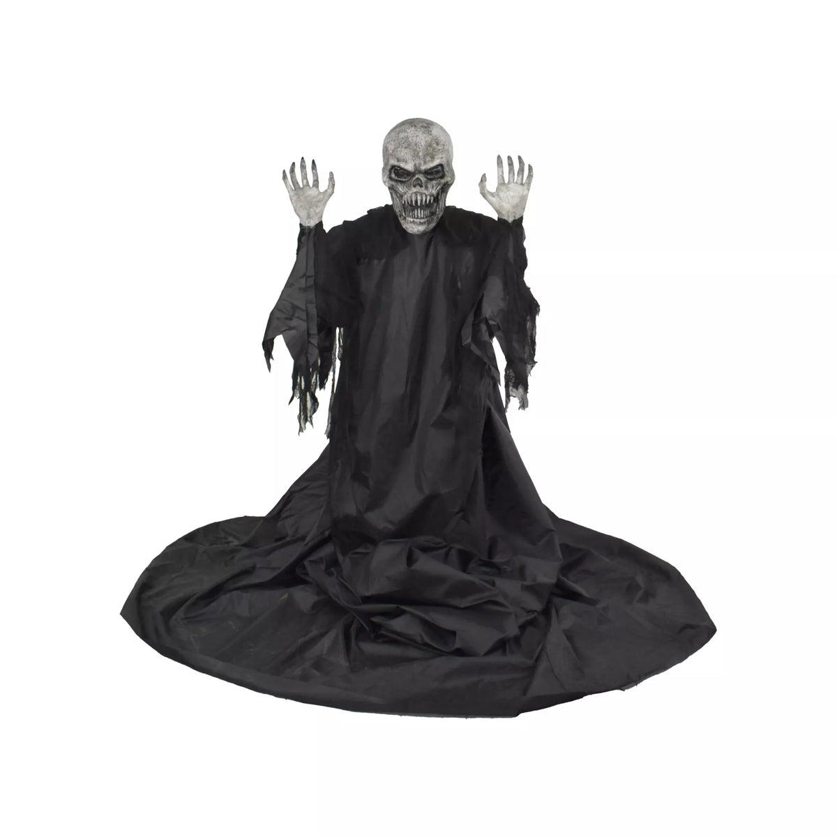 8 Ft 9 In Mr. Dark Animatronic