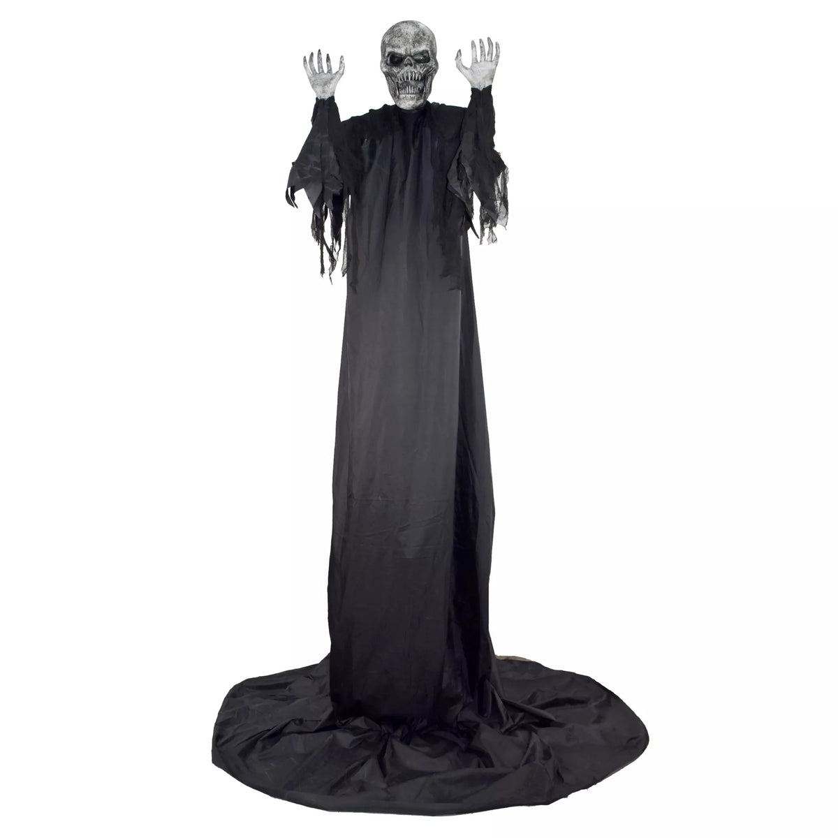 8 Ft 9 In Mr. Dark Animatronic