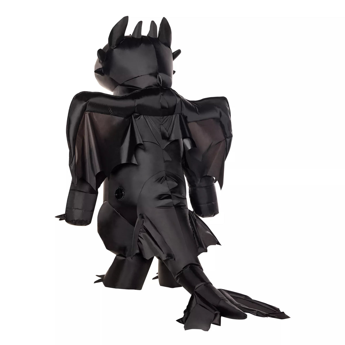 Kids Toothless Costume - How to Train Your Dragon