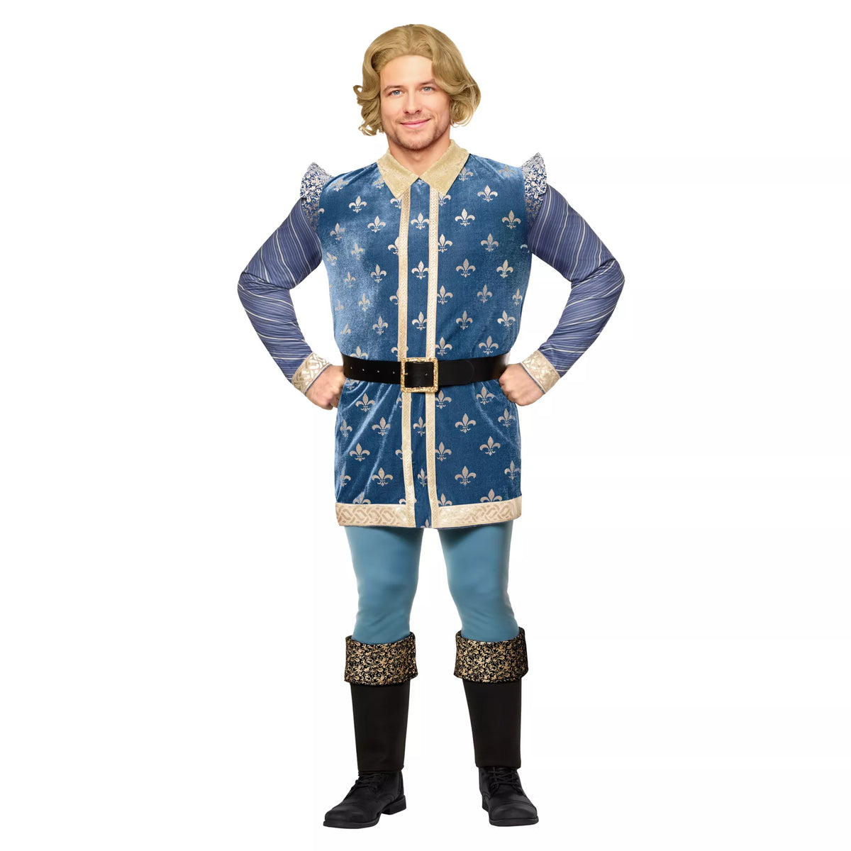 Adult Prince Charming Costume - Shrek