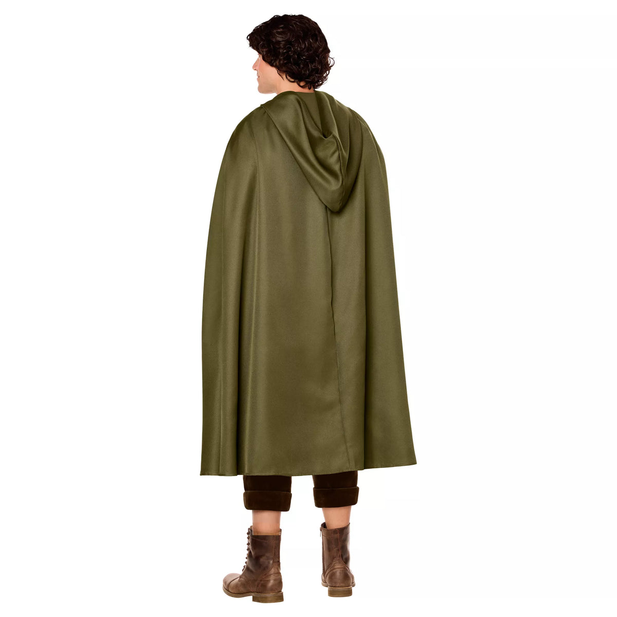Frodo Baggins Cloak  - Lord of the Rings
